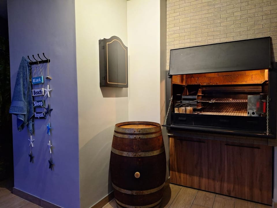 minibar