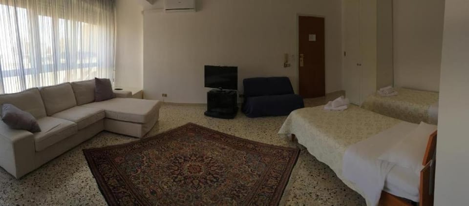 Sole e Luna Apartment in Trapani