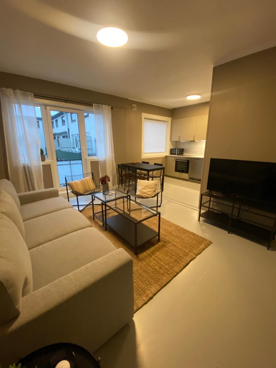 Dronningens Gate 95, H0301 Apartment in Viken, Norway