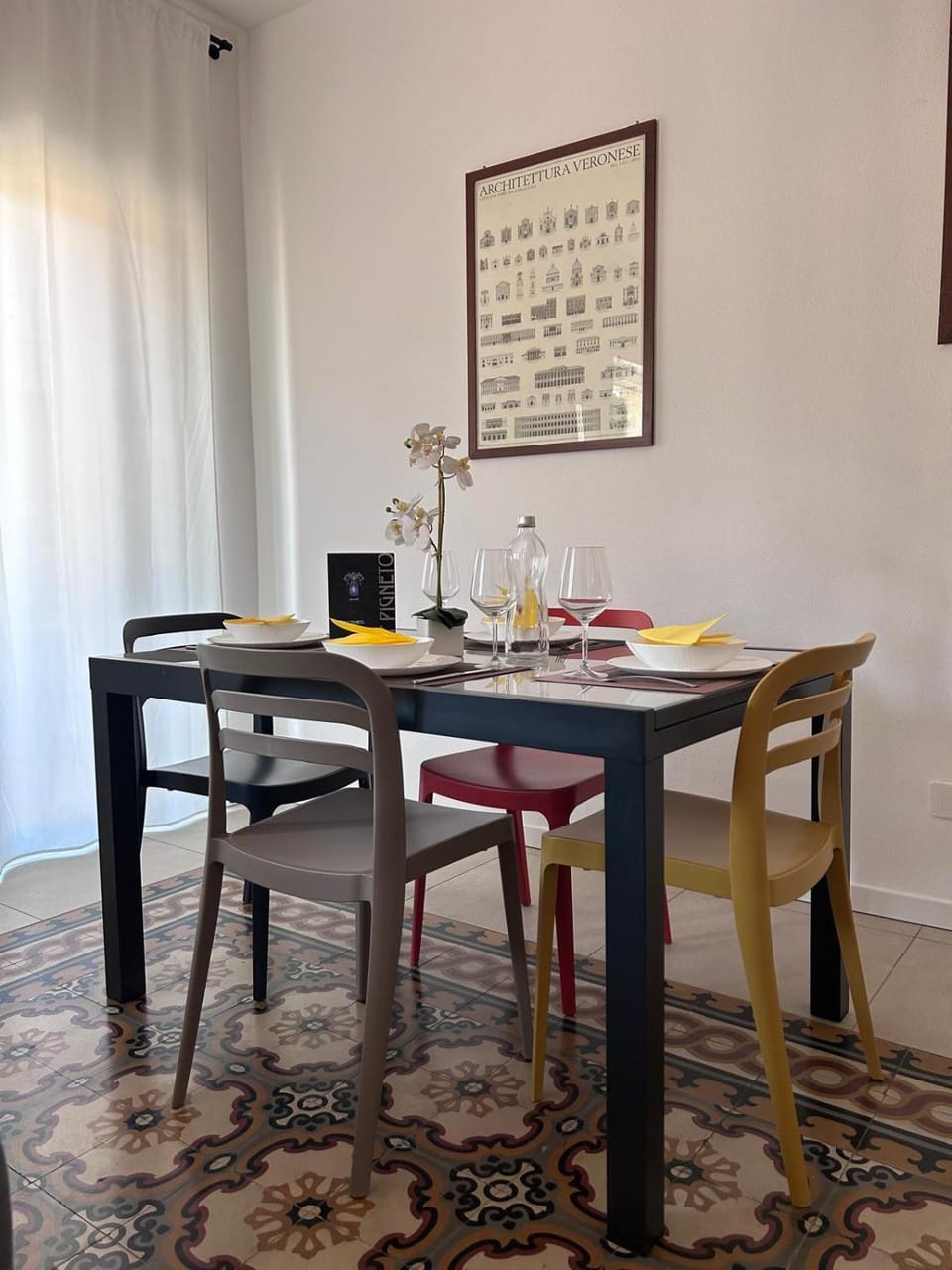 VeronaVera Scrimiari Urban Charme Apartment in Verona