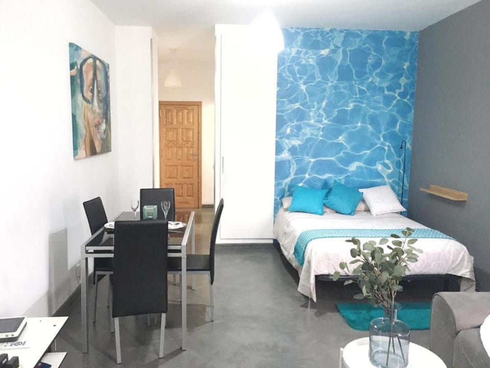 Estudio Myrna Apartment in Las Palmas de Gran Canaria
