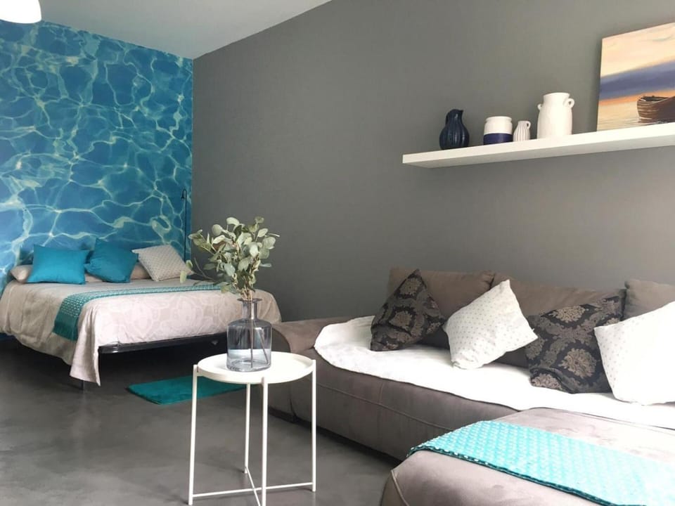 Estudio Myrna Apartment in Las Palmas de Gran Canaria