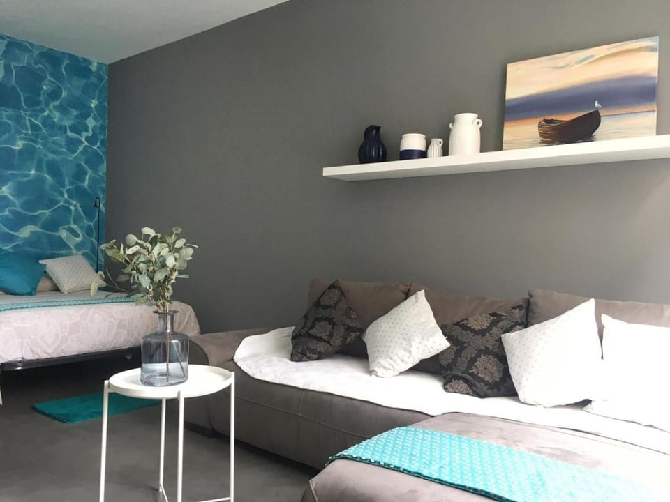 Estudio Myrna Apartment in Las Palmas de Gran Canaria