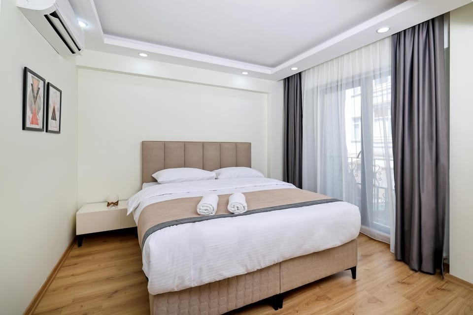 Modern Residence With Elevator at Taksim&Istiklal Apartment in Istanbul