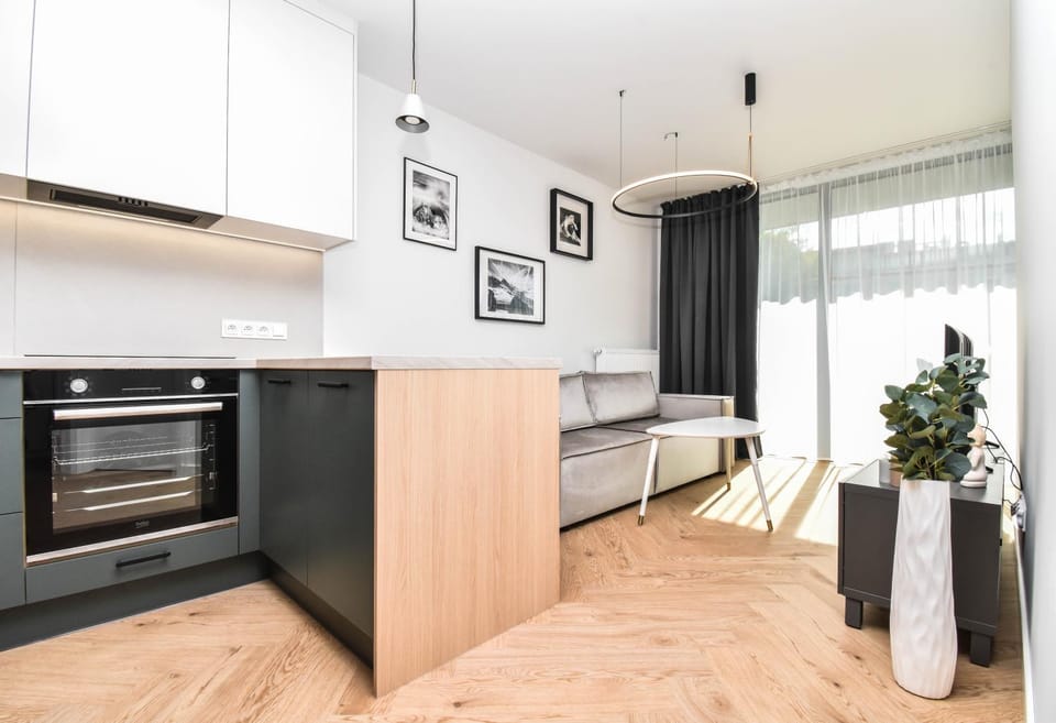 EASY RENT- Reduta 52, CityCenter, 24h Check-in Apartment in Masovian Voivodeship