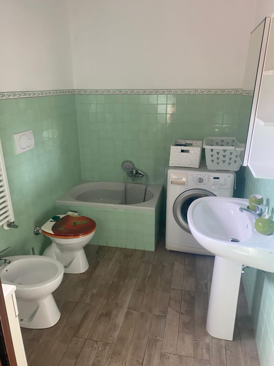 Toilet, Bathroom, bidet, washing machine