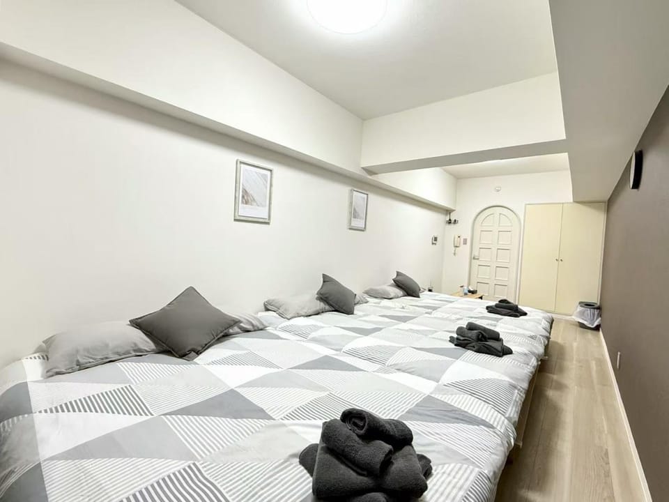 Ikebukuro IVY House Ao6 Apartment in Japan