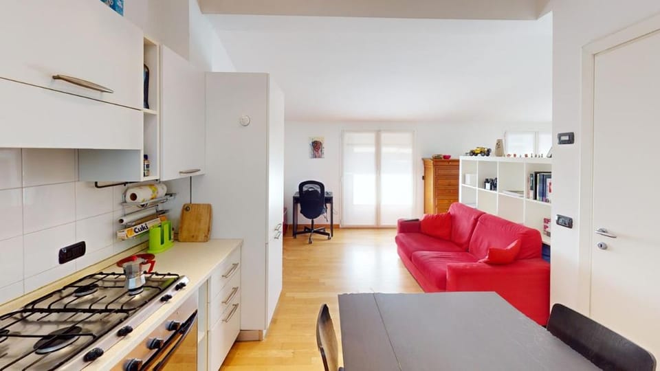 Novara Home Apartment in Milan