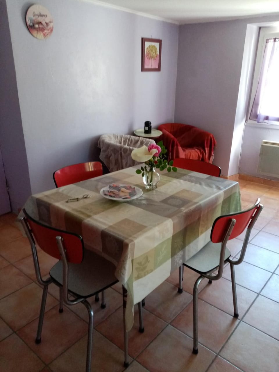 Les claux -185 rue des Claux House in Auvergne-Rhône-Alpes