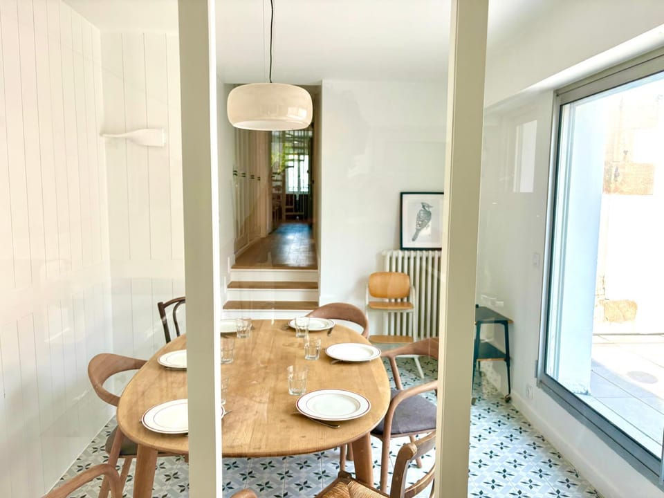 Vivaldi Apartment in Auray