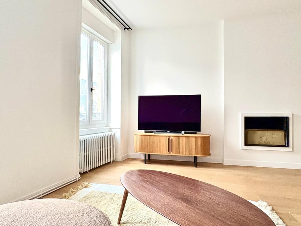 Vivaldi Apartment in Auray