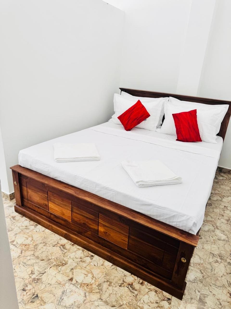 Sanju Villa Vacation rental in Negombo