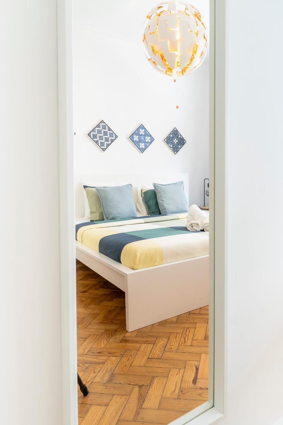 Apartment in the center of Lisbon Apartment in Lisbon