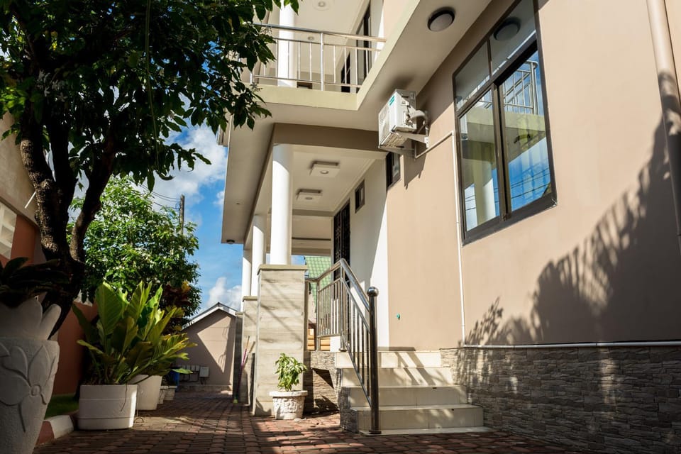 VanVei Villas and Apartments Apartment in City of Dar es Salaam