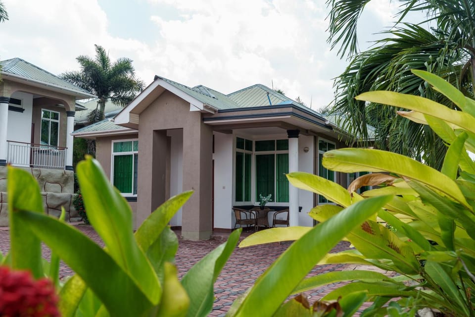 VanVei Villas and Apartments Apartment in City of Dar es Salaam