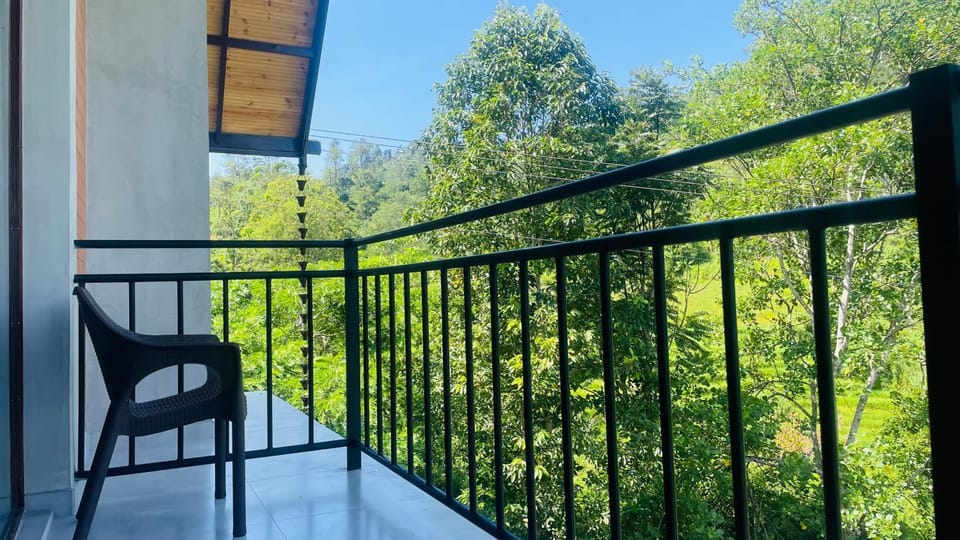 View (from property/room), Balcony/Terrace