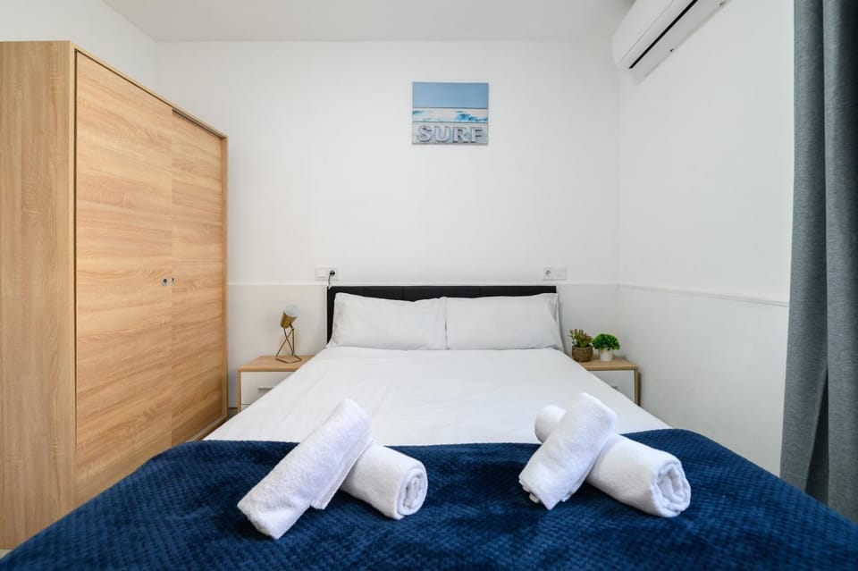 GuestReady - Warm and restful home in Madrid Apartment in Madrid