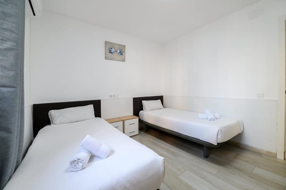 GuestReady - Warm and restful home in Madrid Apartment in Madrid