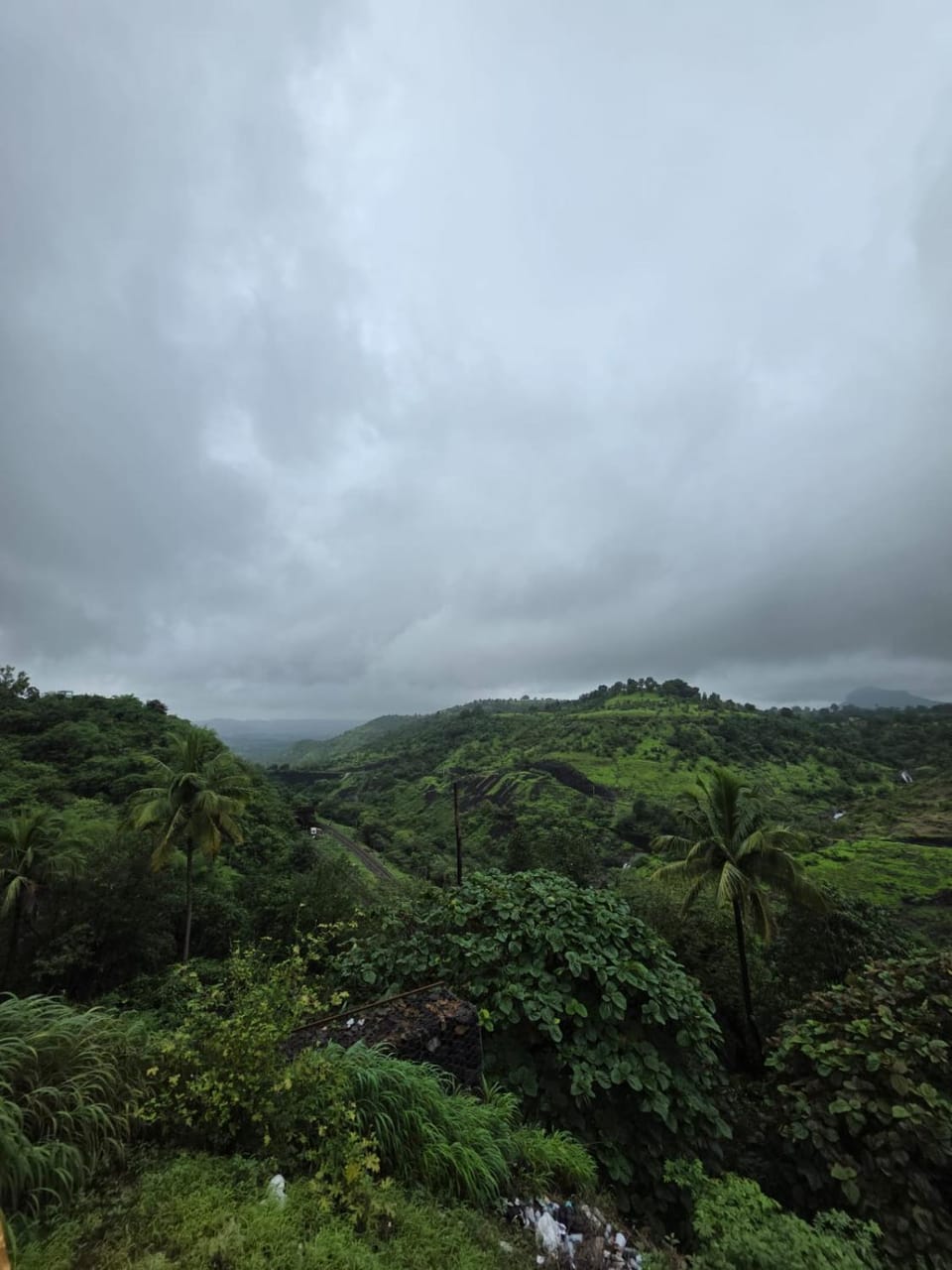 Valley Vista 3BHK Pool Villa Villa in Maharashtra