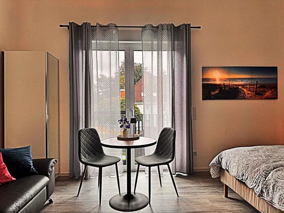 Neues Ruhrtal Apartment 2 mit Balkon Apartment in Arnsberg