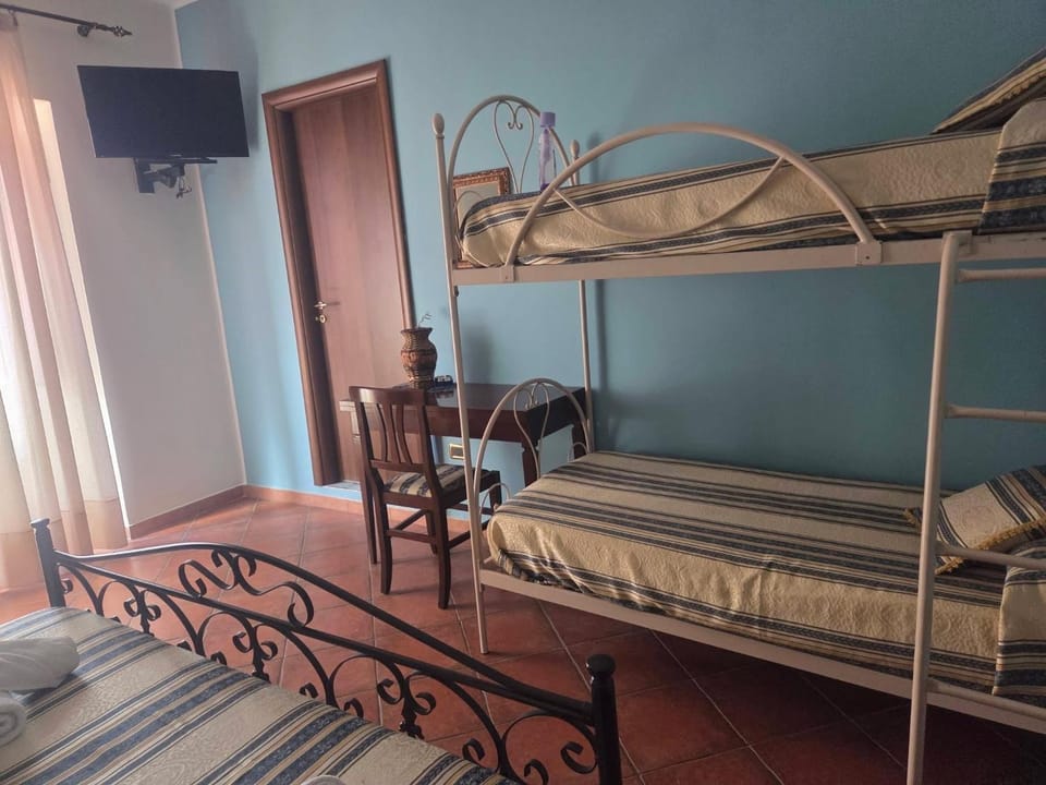 Olympus Bed and Breakfast in Paola