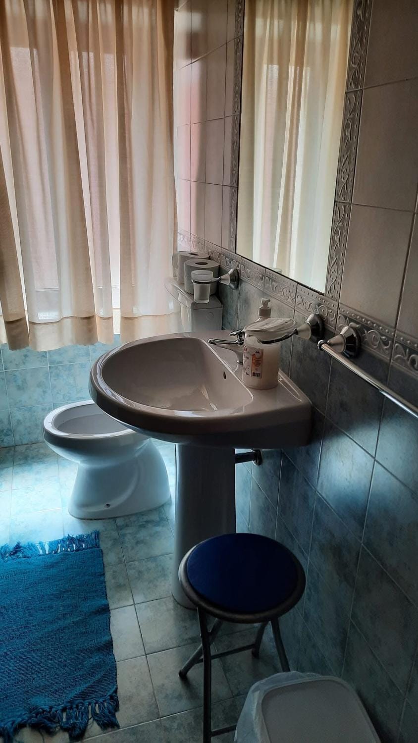 Olympus Bed and Breakfast in Paola