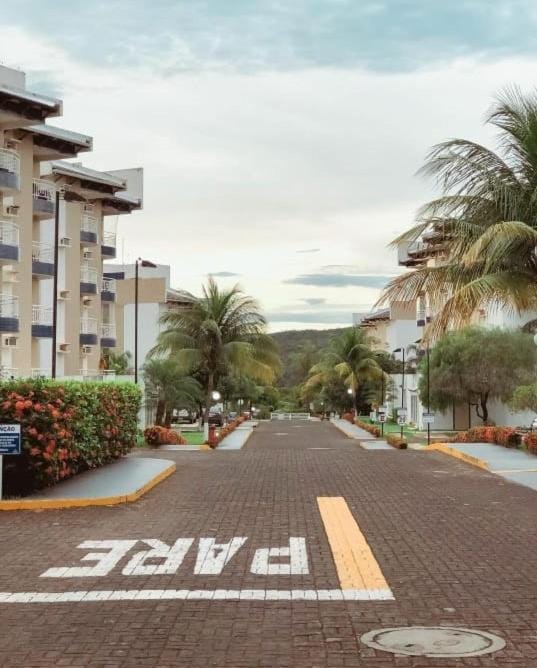 Facade/entrance, Parking