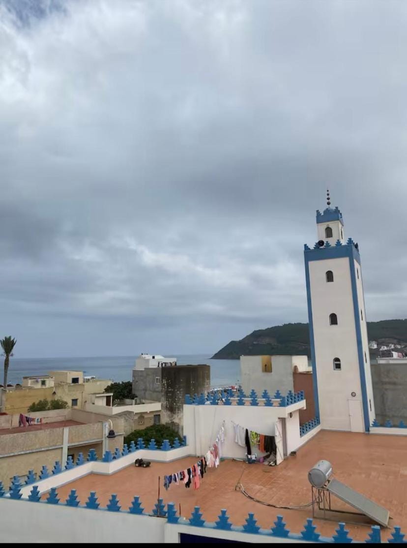 bel duplex a azla Apartment in Tangier-Tétouan-Al Hoceima