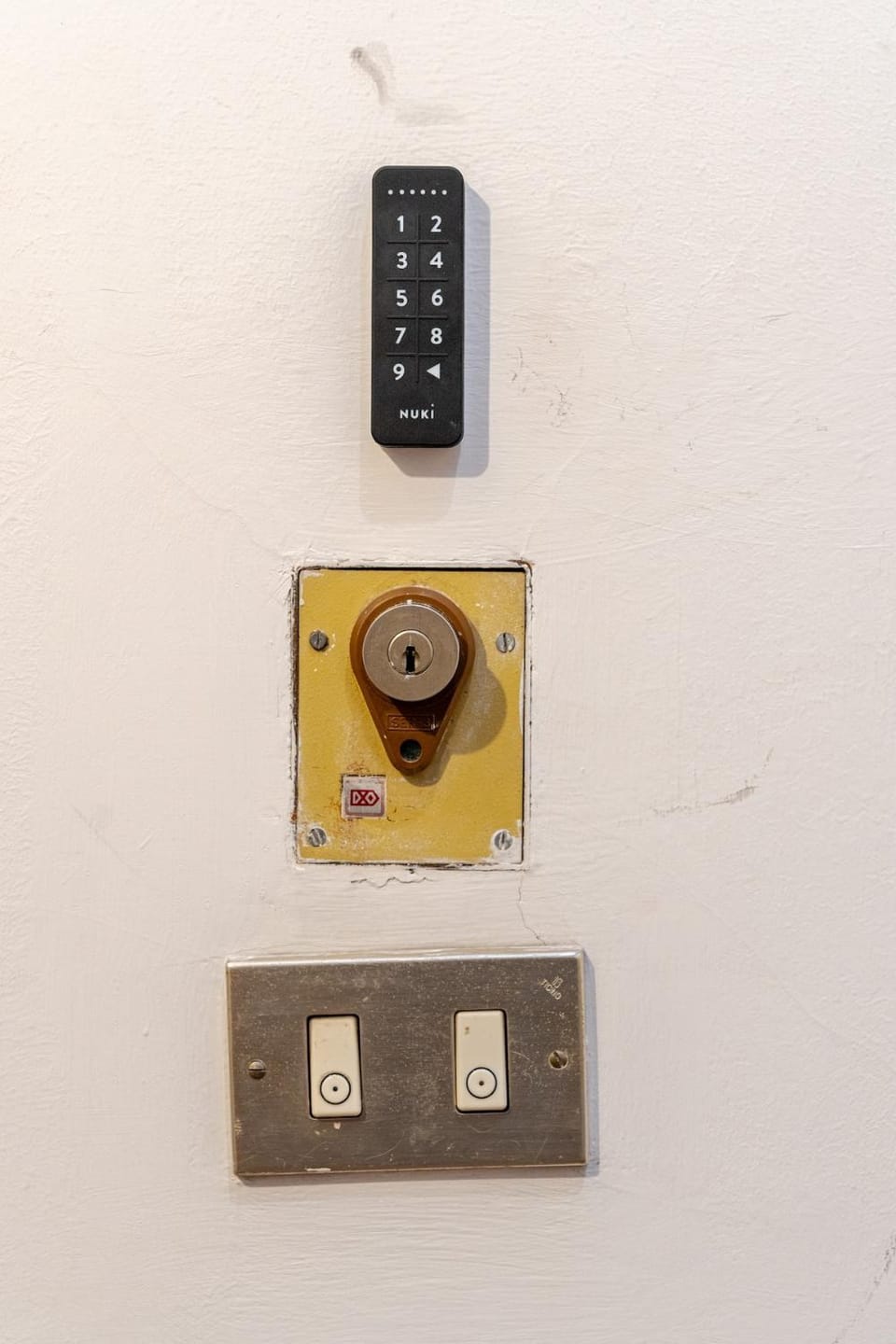 Sui Tetti di Chiasso Perduto Apartment in Florence