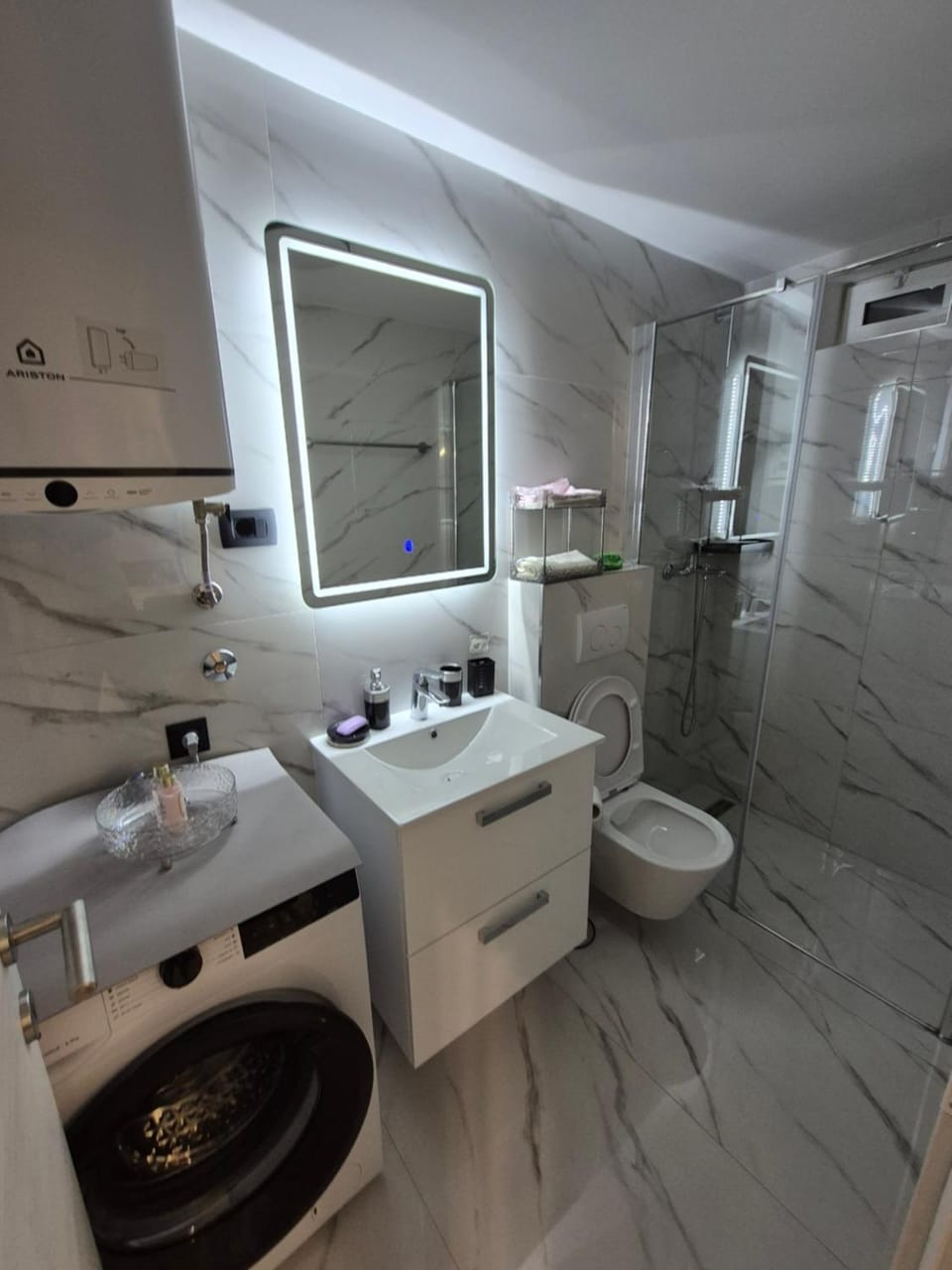 Josipa i Ivo Apartment in Split