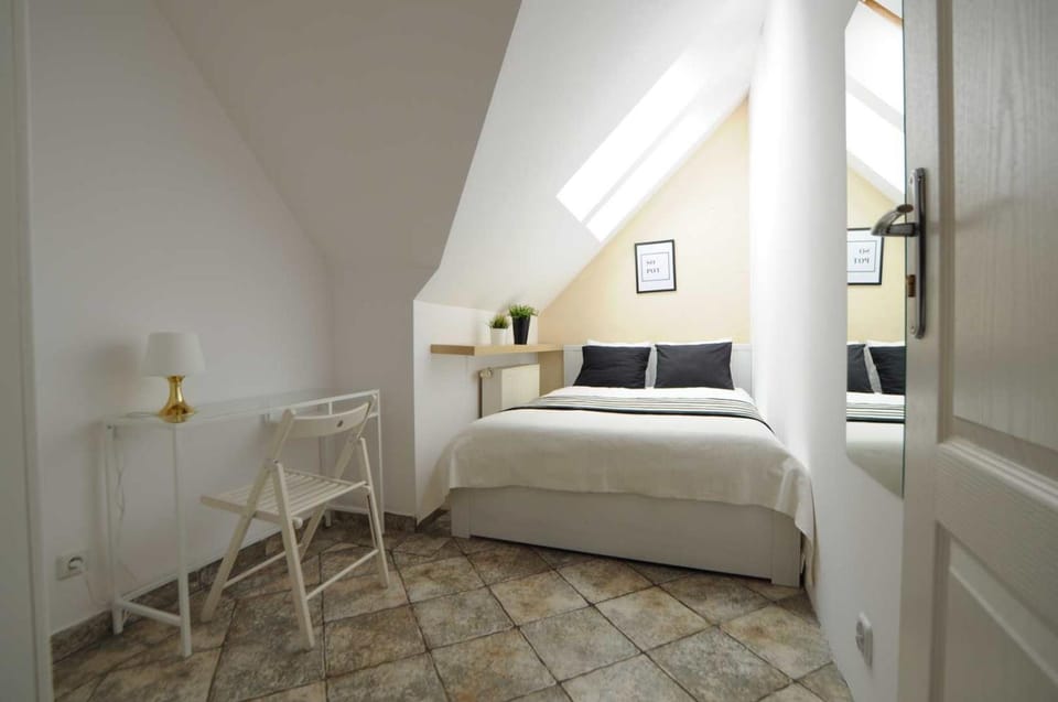 2026 Loft 49 II Apartment in Sopot