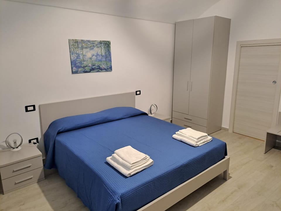 Casa vacanze Manzoni Apartment in Mattinata