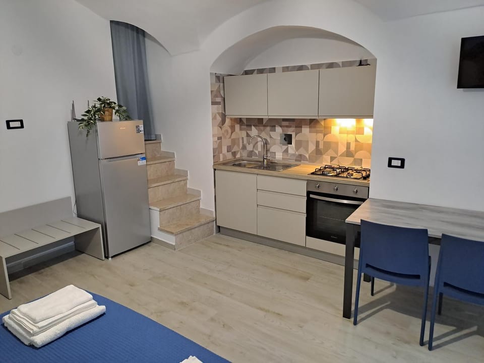 Casa vacanze Manzoni Apartment in Mattinata