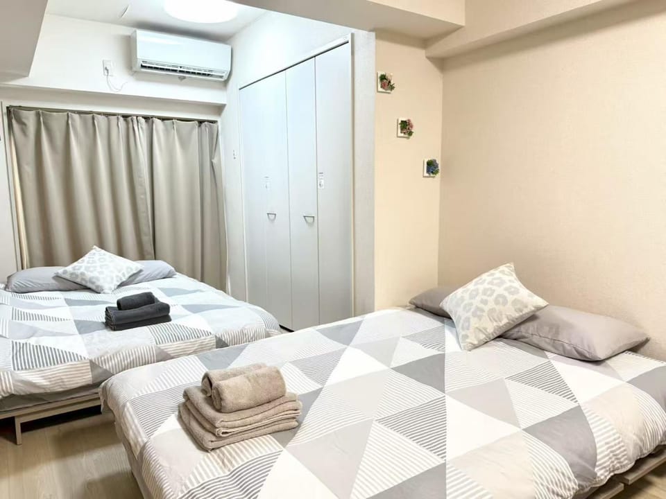 Ikebukuro Warmハウス306 Apartment in Japan