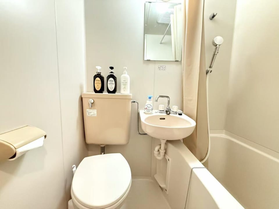 Ikebukuro Warmハウス306 Apartment in Japan