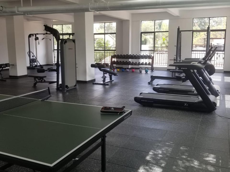 Table tennis