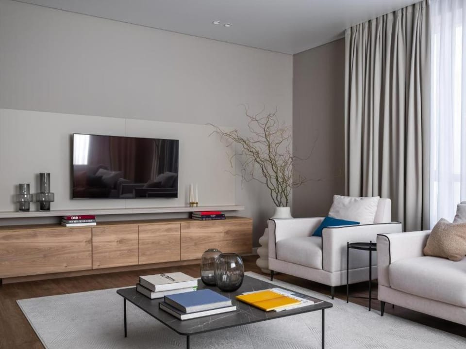 A27 Apartments Apartment hotel in Almaty