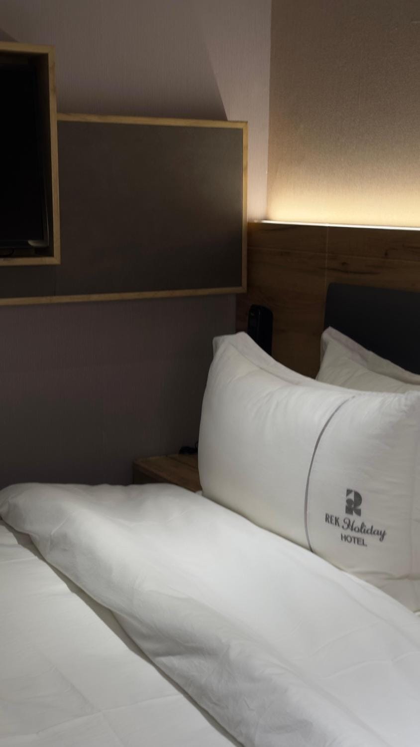 Rek Holiday Hotel Hotel in Turkey