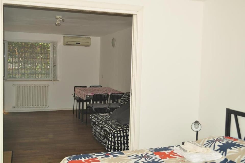 PM 9 Dei Nelumbi Apartment in Rome