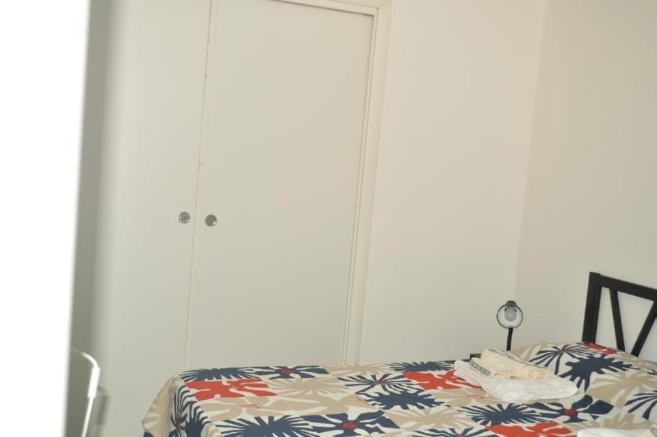 PM 9 Dei Nelumbi Apartment in Rome