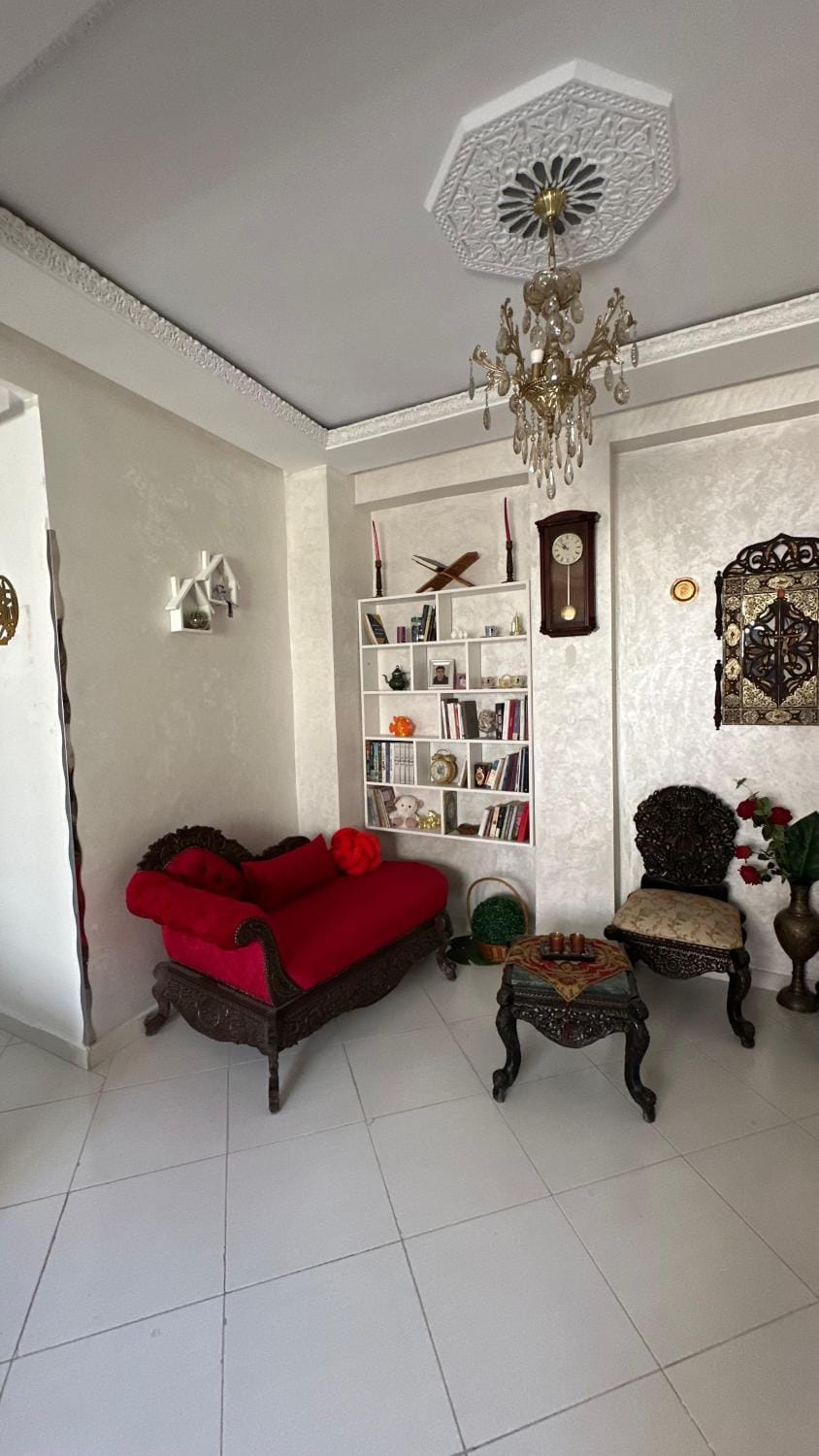 bel app a tanger Apartment in Tangier