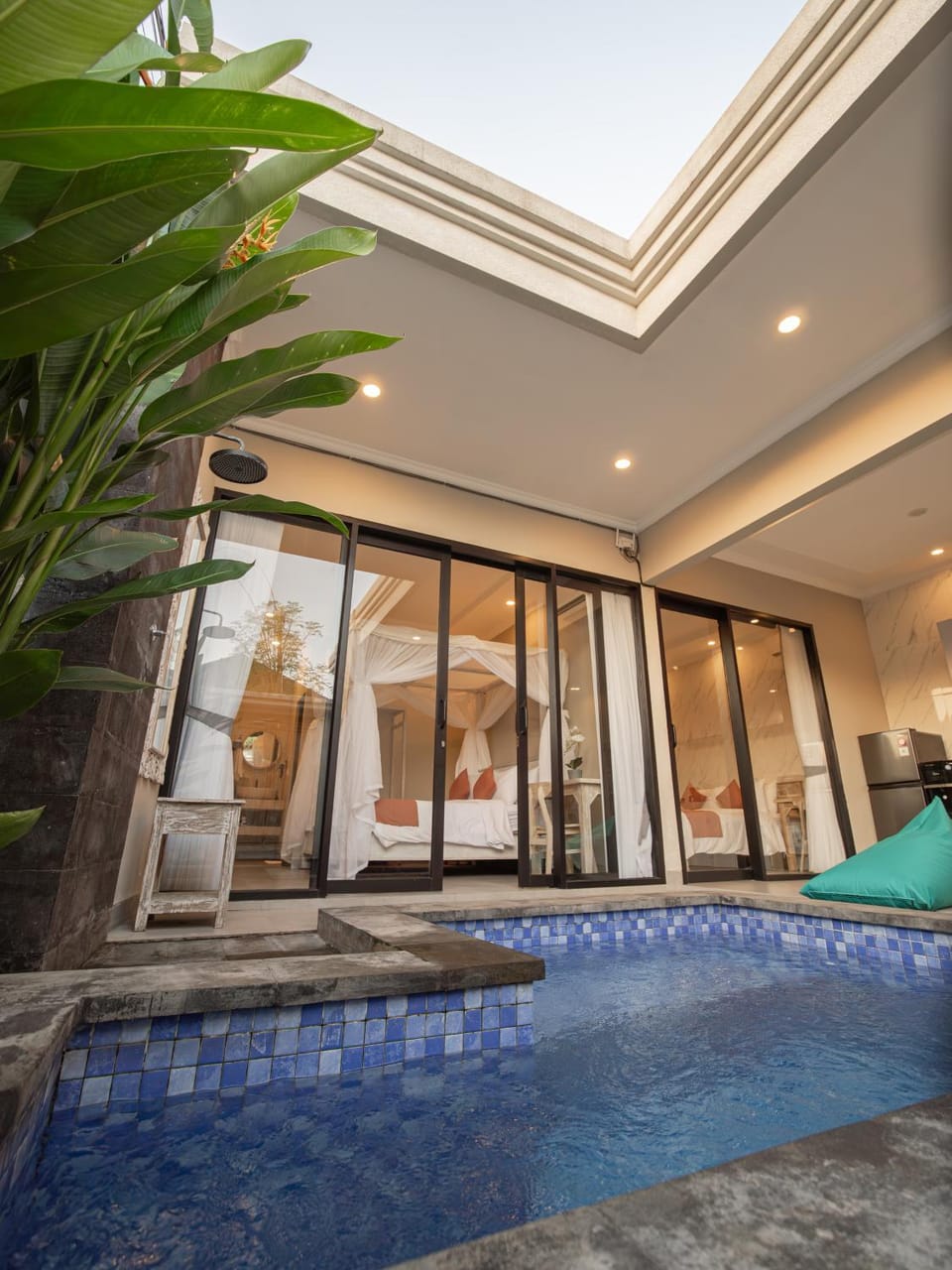 Day, Pool view, Swimming pool