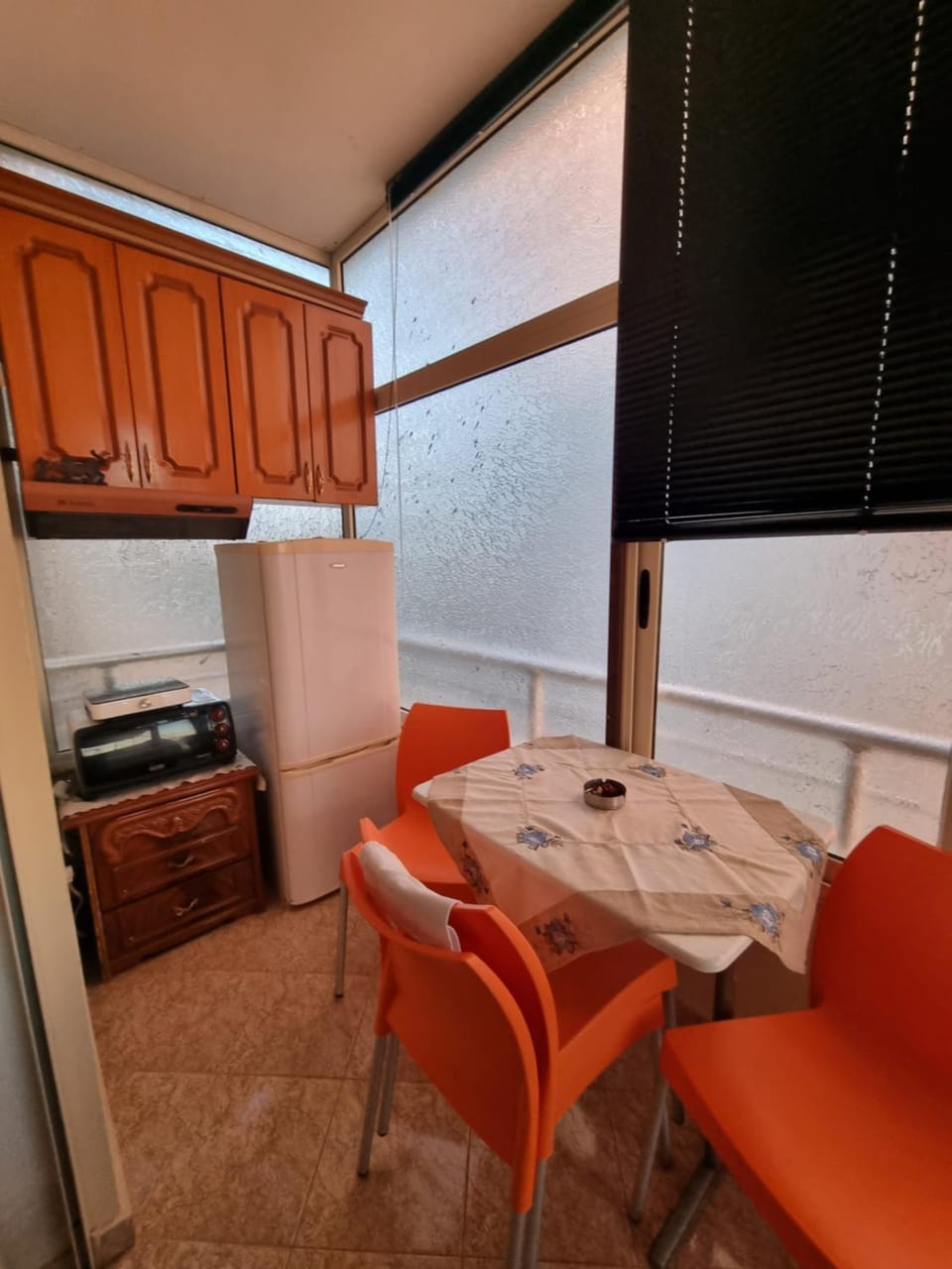 Ida Apartment in Tirana County, Albania