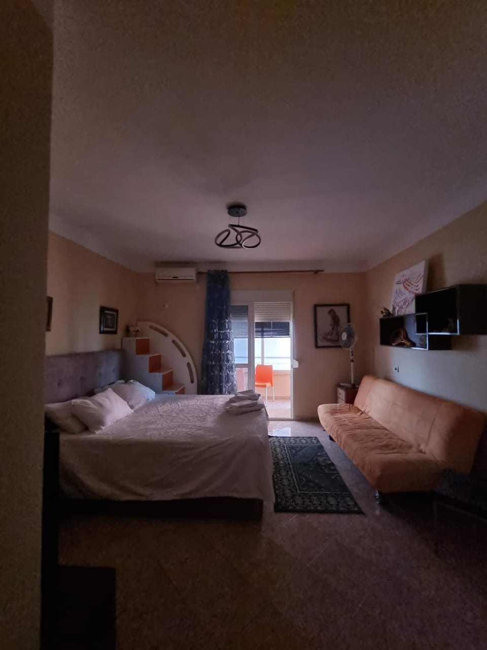 Ida Apartment in Tirana County, Albania