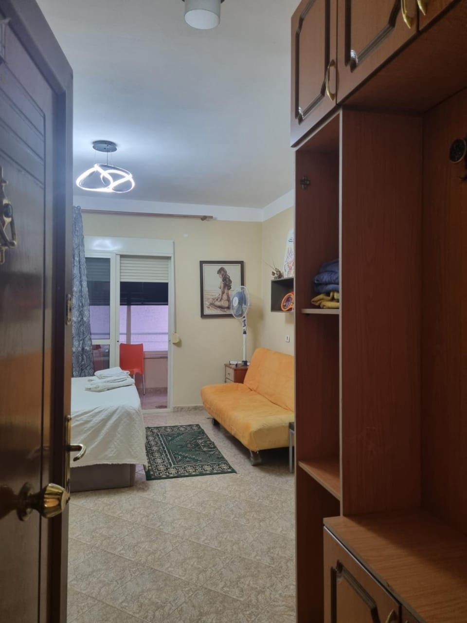 Ida Apartment in Tirana County, Albania