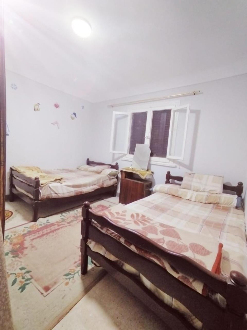 الاسكندرية العجمي - بيانكي Apartment in Alexandria Governorate