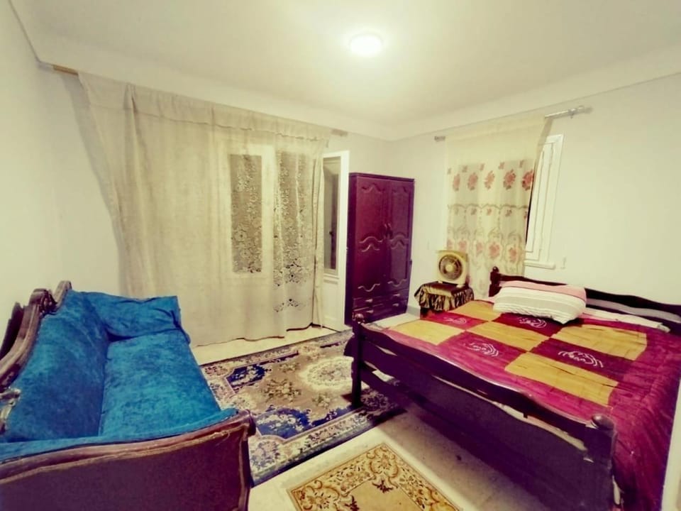 الاسكندرية العجمي - بيانكي Apartment in Alexandria Governorate