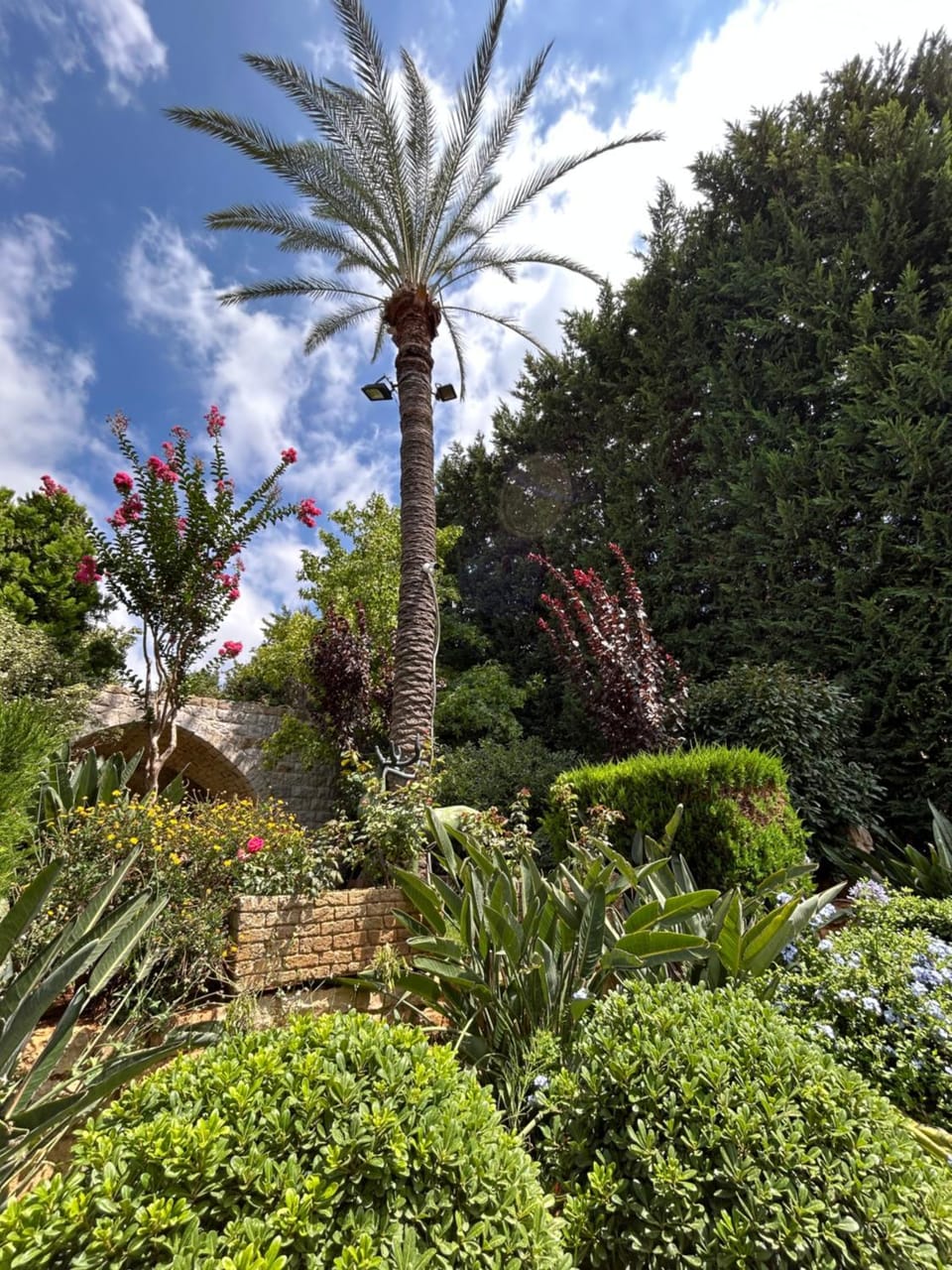 Villa Ivy Villa in Africa