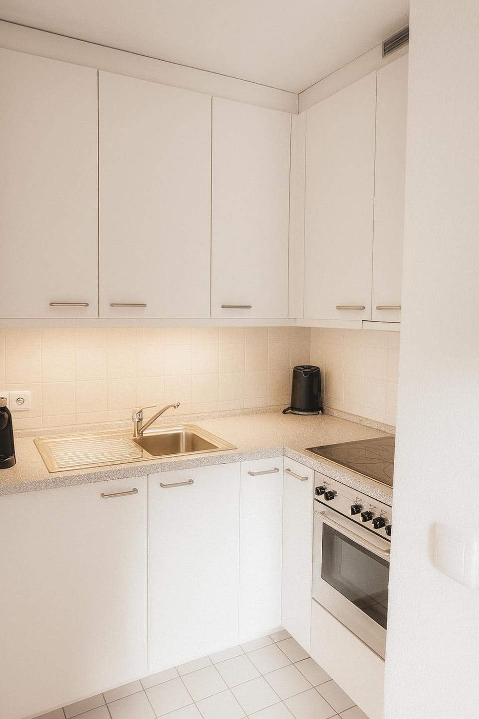 Vista Living Weinstadt Apartment in Baden-Württemberg