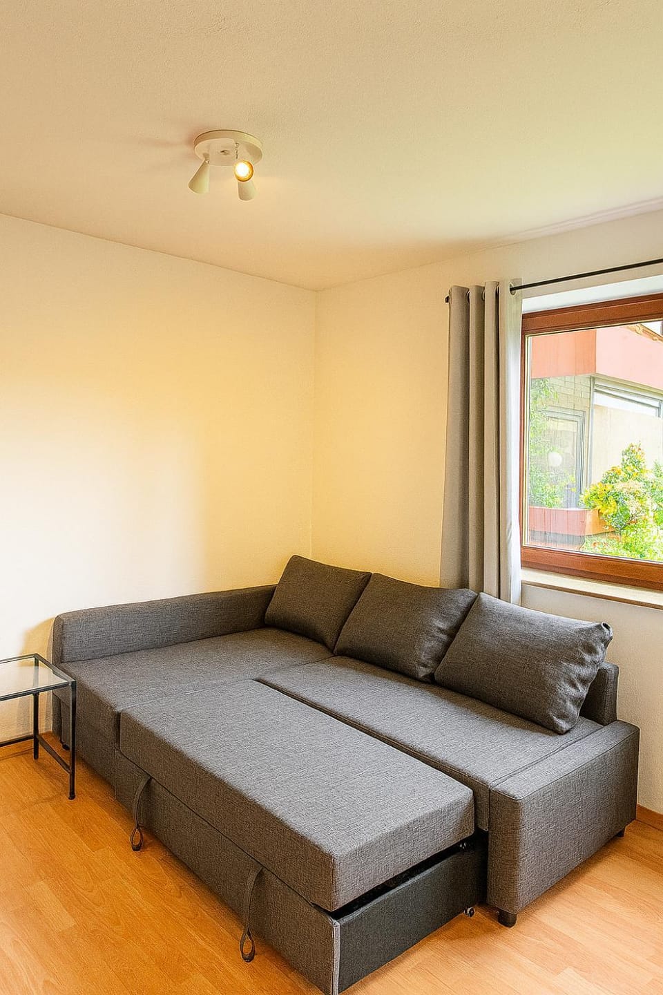 Vista Living Weinstadt Apartment in Baden-Württemberg